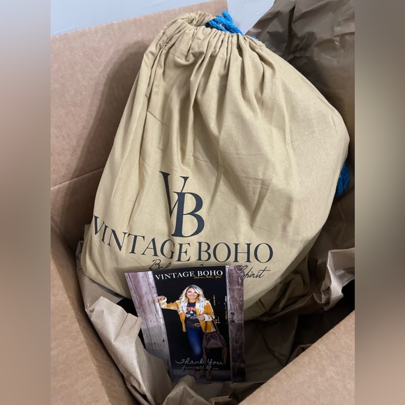 Authentic Louis Vuitton speedy 35 vintage boho bag - Picture 11 of 12